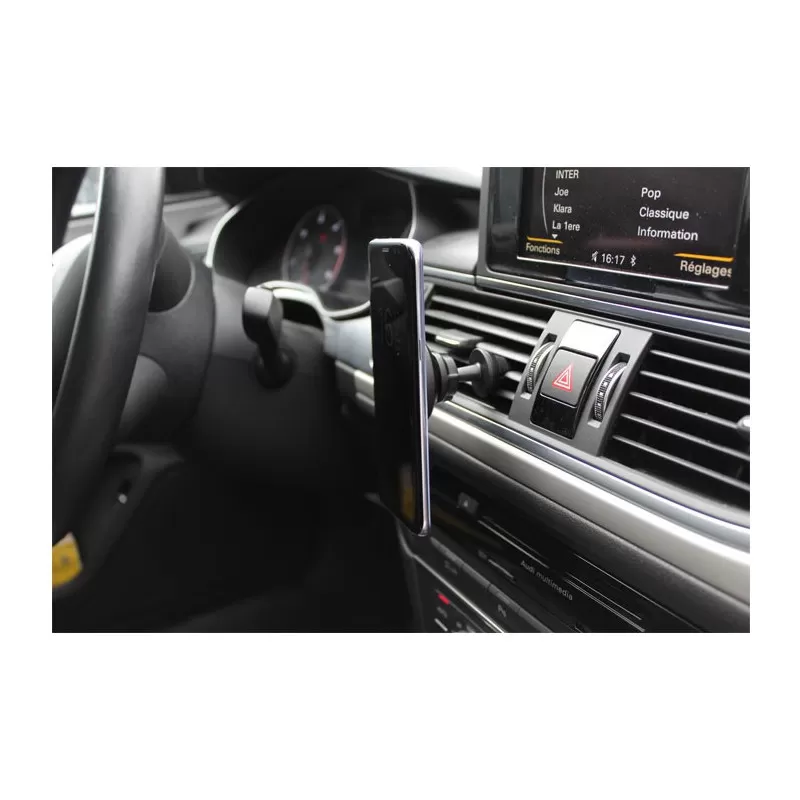 HTD Porte-téléphone Magnétique Universel 2 HTD Porte-téléphone Magnétique Universel – Image 2