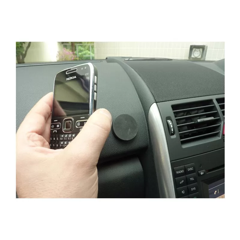 HTD Porte-téléphone Magnétique Universel 3 HTD Porte-téléphone Magnétique Universel – Image 3