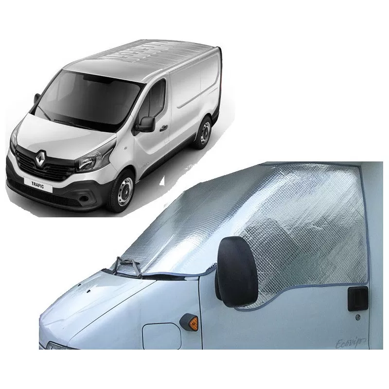 HTD Rideau Extérieur R Trafic 3 1 HTD Rideau Extérieur R Trafic 3