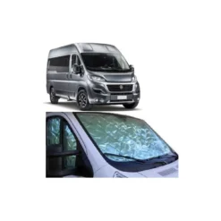 HTD Rideau Isolant Ducato Après 2006