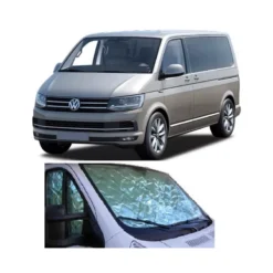 HTD Rideau Isolant VW T5