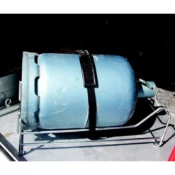 HTD Support De Soute Bouteille 13 Kg