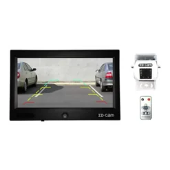 ID CAM Caméra + Moniteur 7"