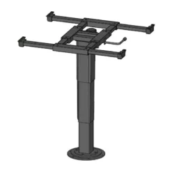 ILSE Pied De Table 5919 A08