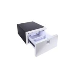 ISOTHERM Drawer DR 30 Black 4 ISOTHERM Drawer DR 30 Black -Fiamma Soldes isotherm drawer dr 30 black 1