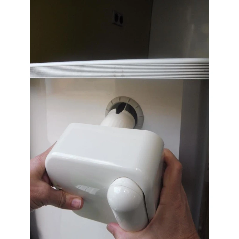 IXOO Sèche-cheveux Mural 5 IXOO Sèche-cheveux Mural – Image 5