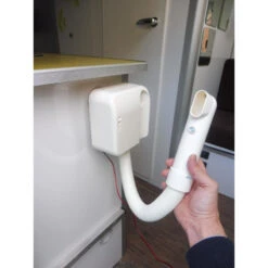 IXOO Sèche-cheveux Mural 12 IXOO Sèche-cheveux Mural -Fiamma Soldes ixoo seche cheveux mural 5