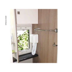 IXOO Sèche-cheveux Mural 13 IXOO Sèche-cheveux Mural -Fiamma Soldes ixoo seche cheveux mural 6