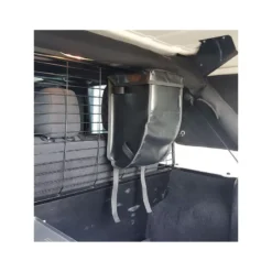 JAMES BAROUD Adventure Bag 10 JAMES BAROUD Adventure Bag -Fiamma Soldes james baroud adventure bag 4