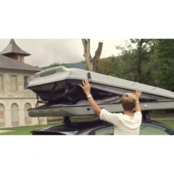 JAMES BAROUD Discovery Evo -Fiamma Soldes james baroud discovery evo 10