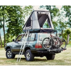 JAMES BAROUD Discovery Evo -Fiamma Soldes james baroud discovery evo 7