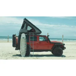 JAMES BAROUD Discovery Evo -Fiamma Soldes james baroud discovery evo 8