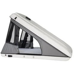 JAMES BAROUD Discovery Evo XL -Fiamma Soldes james baroud discovery evo xl 3