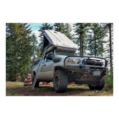 JAMES BAROUD Discovery Evo XL -Fiamma Soldes james baroud discovery evo xl 5