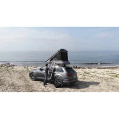 JAMES BAROUD Discovery Evo XL -Fiamma Soldes james baroud discovery evo xl 6