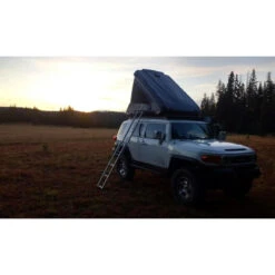 JAMES BAROUD Discovery Evo XL -Fiamma Soldes james baroud discovery evo xl 7