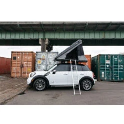 JAMES BAROUD Discovery Evo XL -Fiamma Soldes james baroud discovery evo xl 8