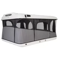 JAMES BAROUD Evasion Evo -Fiamma Soldes james baroud evasion evo 3