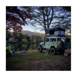 JAMES BAROUD Evasion Evo -Fiamma Soldes james baroud evasion evo 6