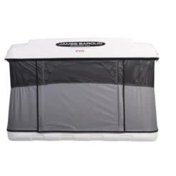 JAMES BAROUD Evasion Evo XL -Fiamma Soldes james baroud evasion evo xl 5