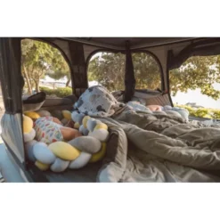 JAMES BAROUD Grand Raid Evo 22 JAMES BAROUD Grand Raid Evo -Fiamma Soldes james baroud grand raid evo 10