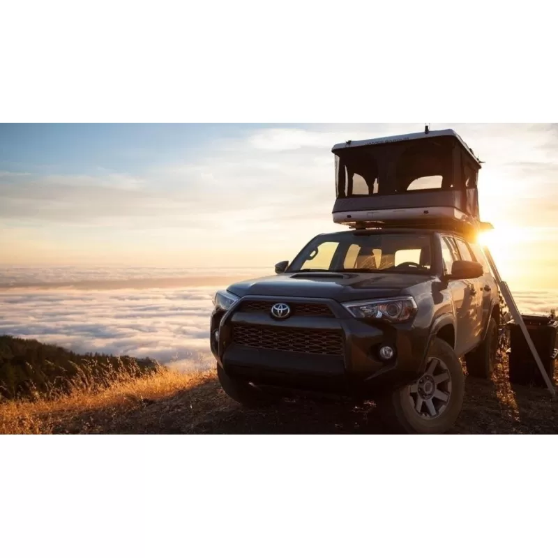 JAMES BAROUD Grand Raid Evo 7 JAMES BAROUD Grand Raid Evo – Image 7