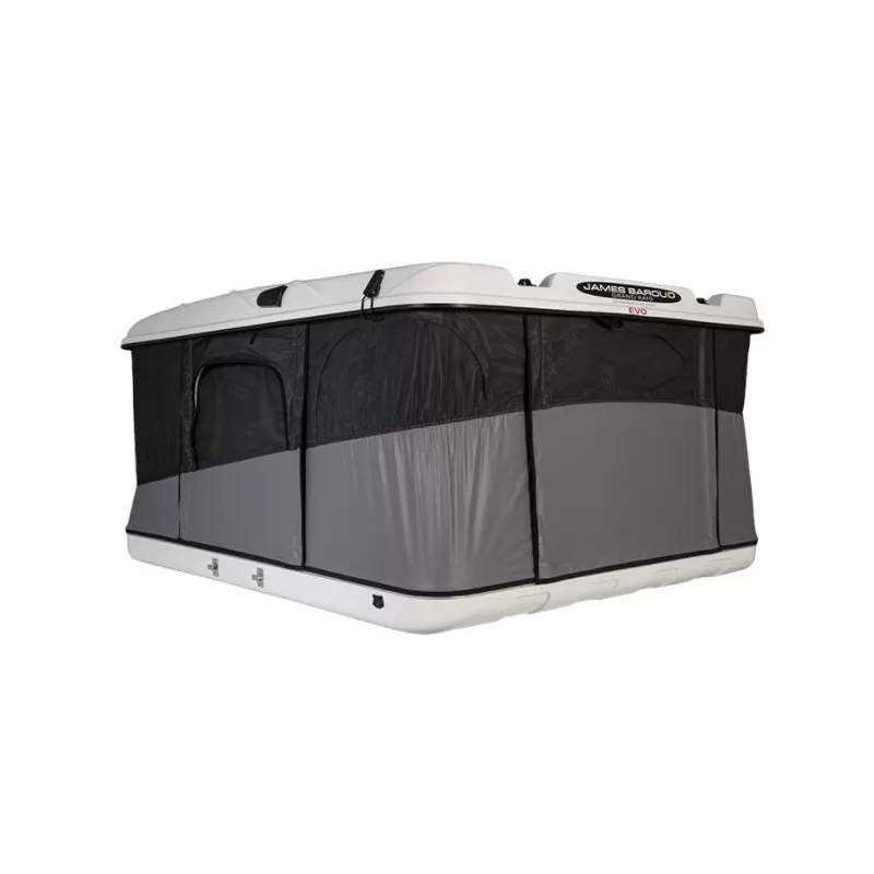 JAMES BAROUD Grand Raid Evo 1 JAMES BAROUD Grand Raid Evo