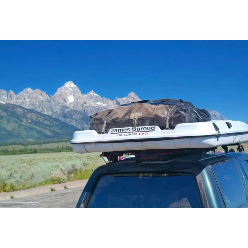 JAMES BAROUD Grand Raid M 11 JAMES BAROUD Grand Raid M – Image 11