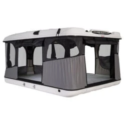 JAMES BAROUD Grand Raid M