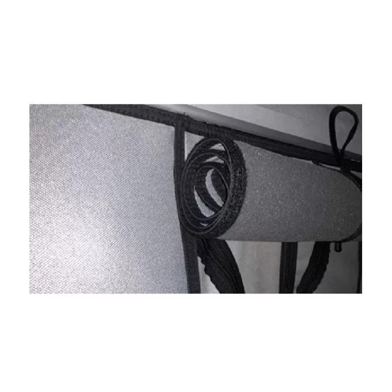 JAMES BAROUD Isothermic Space Evo 3 JAMES BAROUD Isothermic Space Evo – Image 3