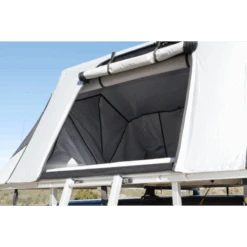 JAMES BAROUD Isothermic Vision 180