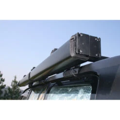 JAMES BAROUD Kit Store Tunnel -Fiamma Soldes james baroud kit store tunnel 7