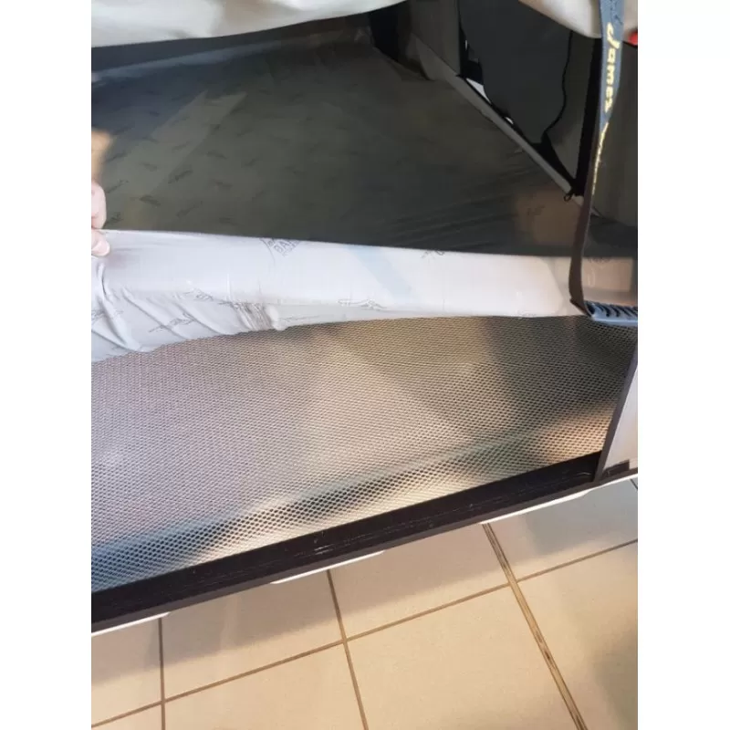 JAMES BAROUD Matelas Anti-condensation 1 JAMES BAROUD Matelas Anti-condensation