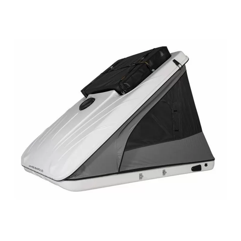 JAMES BAROUD Sac Porte-bagage Extreme & Explorer 2 JAMES BAROUD Sac Porte-bagage Extreme & Explorer – Image 2