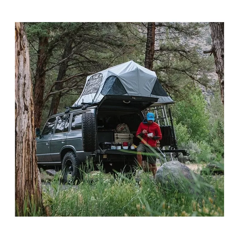 JAMES BAROUD Vision 150 14 JAMES BAROUD Vision 150 – Image 14