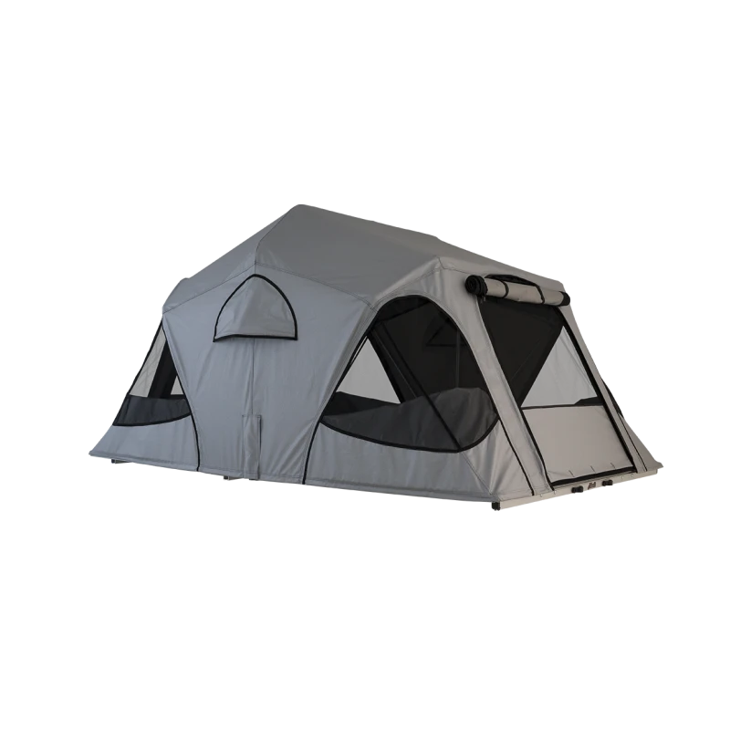 JAMES BAROUD Vision 180 4 JAMES BAROUD Vision 180 – Image 4