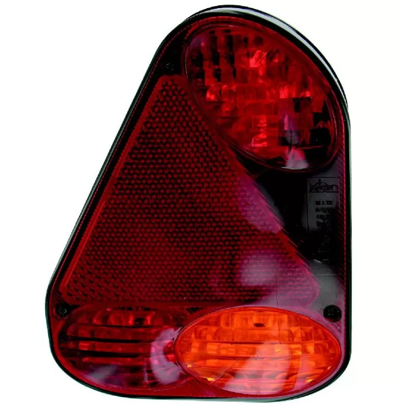 JOKON Feux Arrières 630 1 JOKON Feux Arrières 630