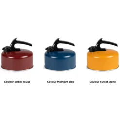 KAMPA Billy 2 -Fiamma Soldes kampa billy 2 2