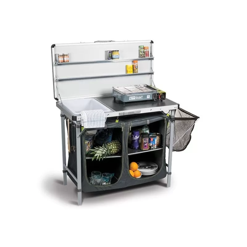 KAMPA Chieftain 2 KAMPA Chieftain – Image 2