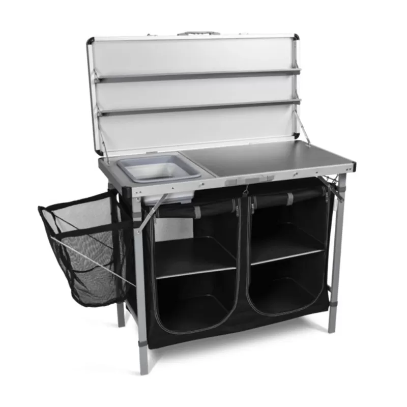 KAMPA Chieftain 1 KAMPA Chieftain