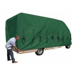 KAMPA Motor Home Cover -Fiamma Soldes kampa housse camping cars 2