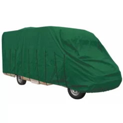 KAMPA Motor Home Cover -Fiamma Soldes kampa housse camping cars 3