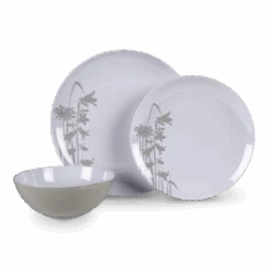 KAMPA Set 12 Pièces Meadow