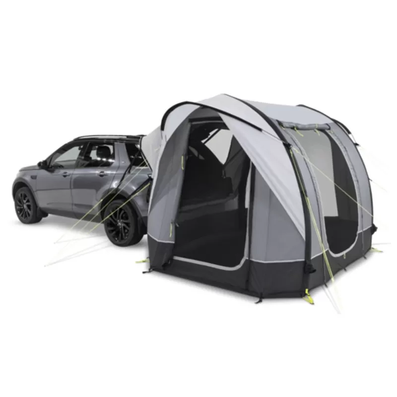 KAMPA Tailgater Air 1 KAMPA Tailgater Air