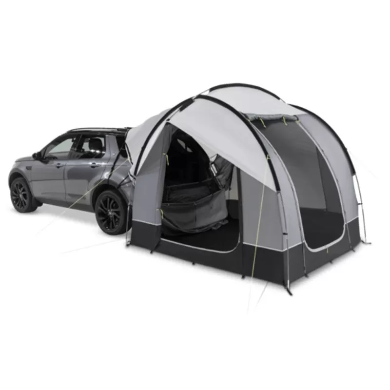 KAMPA Tailgater 1 KAMPA Tailgater