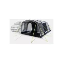 KAMPA Touring AIR 10 KAMPA Touring AIR -Fiamma Soldes kampa touring air 3