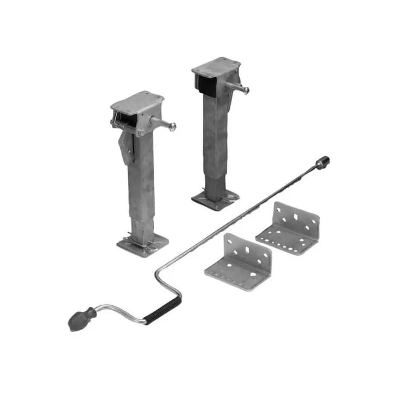 KESSEBÖHMER Kit Vérin Manuel 1 KESSEBÖHMER Kit Vérin Manuel