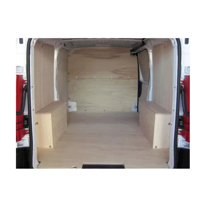 KITUTILITAIRE Kit CITROEN Jumpy 2 KITUTILITAIRE Kit CITROEN Jumpy – Image 2