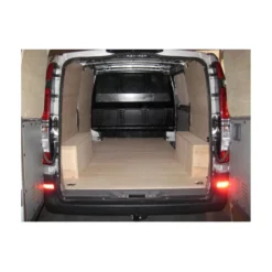 KITUTILITAIRE Kit MERCEDES Vito