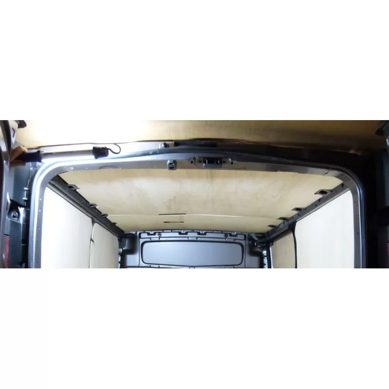 KITUTILITAIRE Kit RENAULT Trafic 3. 5 KITUTILITAIRE Kit RENAULT Trafic 3. – Image 5